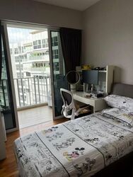Forestville (D25), Condominium #555390421